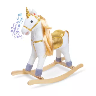 Hintaló inSPORTline Taskenito