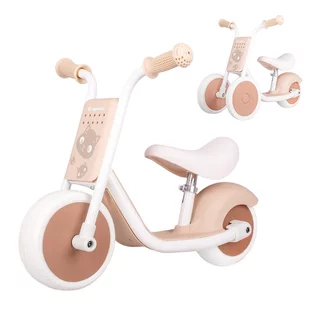 Gyermek 2az1-ben futóbicikli inSPORTline Darlingo