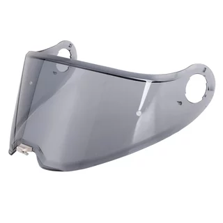 Csere plexi W-TEC Neovu sisakhoz, karcálló bevonat, egyszerű cserélési mechanizmus