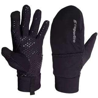 Futókesztyű inSPORTline Argeona