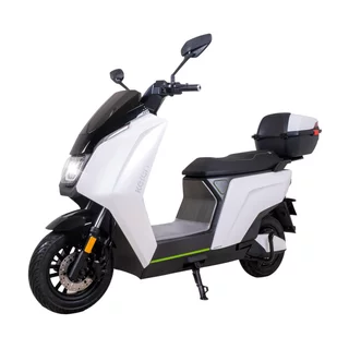 Elektromos robogó SRT 5 Pro 10", LED világítás, 100 km hatótáv, 72 km/h, kulcsos kormányzár