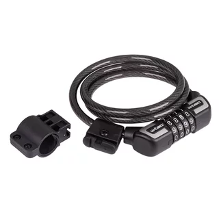 Kombinált zár W-TEC Liberlock 8*1000mm