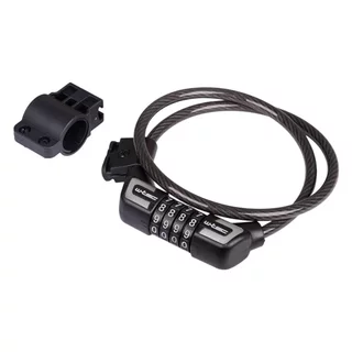 Kódzár W-TEC Zdenlock 8*800mm