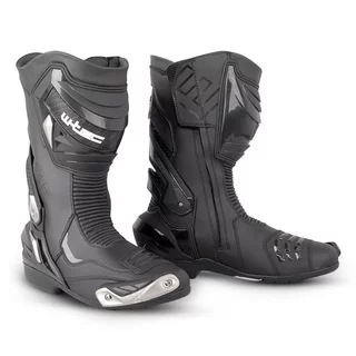 Motoros csizma W-TEC Beastor