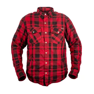 Motoros ing BOS Lumberjack