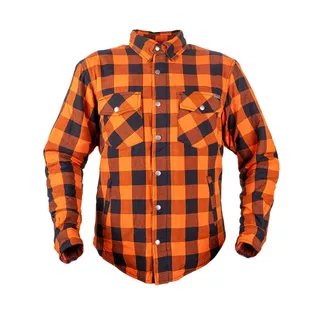 Motoros ing BOS Lumberjack