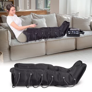 Kiegészítő kompressziós nadrág inSPORTline M (94x60 cm) – 1 pár