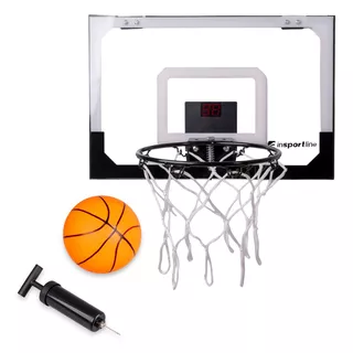 Gyerek kosárlabda palánk eredményjelzővel inSPORTline Jacksonville