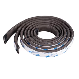 Tömítés a Kamado grillekhez inSPORTline 16", üvegszál, magas hőállóság, rugalmasság