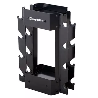 Súlyzó állvány inSPORTline RK3020