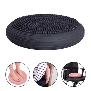 Tartásjavító ülőpárna inSPORTline Bumy Sitpad