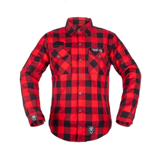 Ing W-TEC Black Heart Respector II meghosszabbított kialakítás, hosszú ujjú