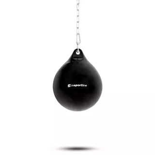 Vízzel töltött boxzsák inSPORTline Aquabosor S