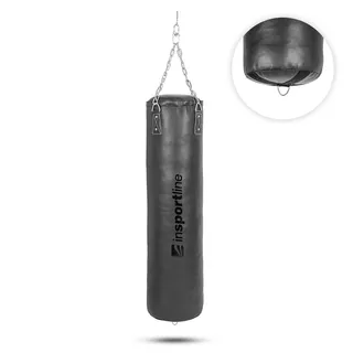 Boxzsák inSPORTline Joakim 30x120 cm / 25kg