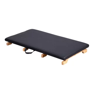 Kiegészítő matrac-platform az inSPORTline Driftaler pilates reformerhez, hordozófogantyú, egyszerű felszerelés,