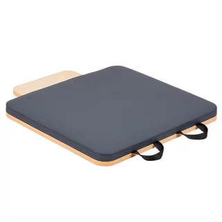 Tartalék felület az inSPORTline Comfolder és Comfolder EVO pilates reformerhez, 3 cm vastag párnázás, 2 db hordozófogantyú