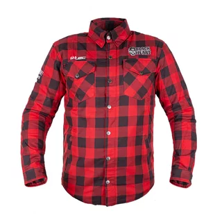 Motoros ing W-TEC Black Heart Rattlesneak