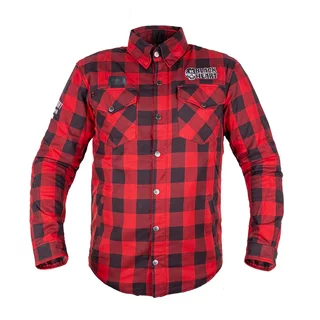 Motoros ing W-TEC Black Heart Rattlesneak