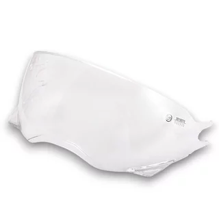 Csere napellenző/plexi W-TEC Satalone sisakhoz, karcálló bevonat, egyszerű cserélési mechanizmus