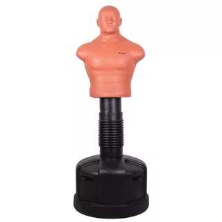 Állítható box edzőbábu inSPORTline Masviddal