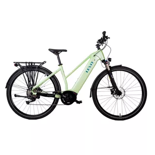 Treking ebike Levit Columba Bosch Perf. 625 28" - model 2024