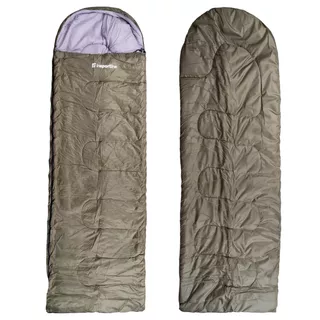 Hálózsák inSPORTline Arbaro - zöld