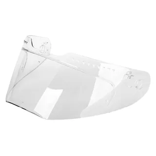 Pótplexi W-TEC Burgosa bukósisakhoz