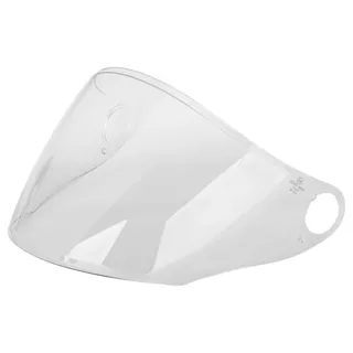 Pótplexi W-TEC Barcela bukósisakhoz