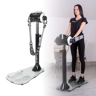 Vibrációs tréner inSPORTline Rexabelt