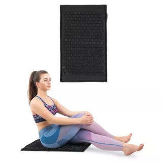 Masszázs matrac inSPORTline AKU-2000 72x44x2cm