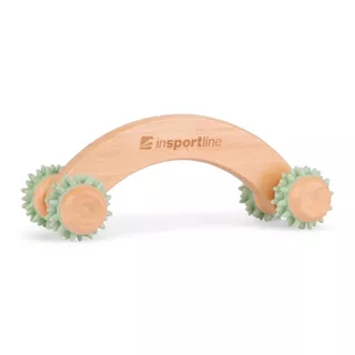 Masszázs eszköz inSPORTline Kerung