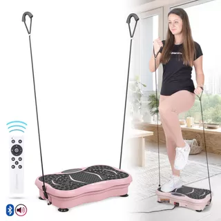 Vibrációs tréner inSPORTline Maviro