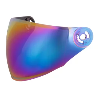 Pótplexi W-TEC Bareiro bukósisakhoz