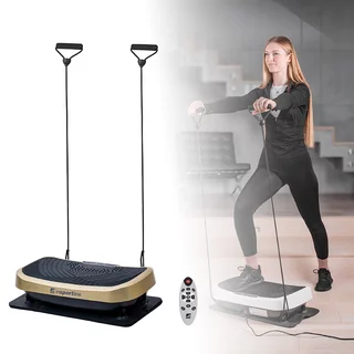 Vibrációs tréner inSPORTline Devyn