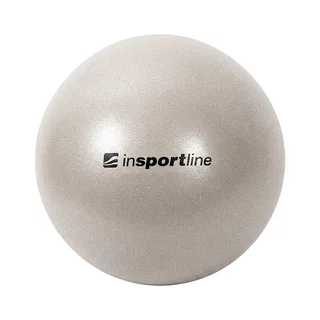 Aerobic labda inSPORTline 35 cm - bézs