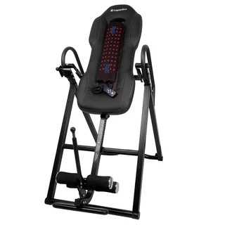 Fűthető inverziós asztal inSPORTline Inverso Heaty