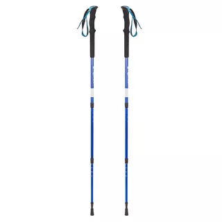 Trekking túrabot inSPORTline Altiplano 100 Pair kék