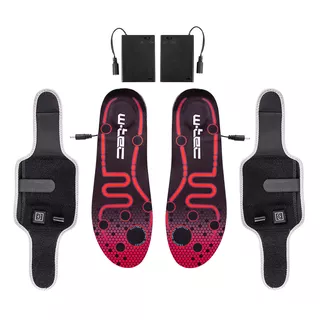 Fűthető talpbetét W-TEC Ondrejnik II