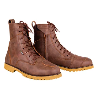 Motoros cipő W-TEC Artway