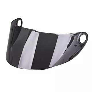 Pótplexi NK-863 bukósisakhoz NK-863 - sötét