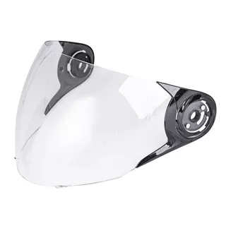 Pótplexi NK-617 sisakhoz- átlátszó