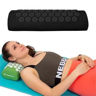 Akupresszúrás párna inSPORTline AKU-P100