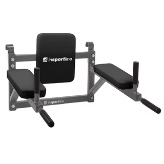 Tolódzkodó 2 az 1-ben inSPORTline LCR-11114B