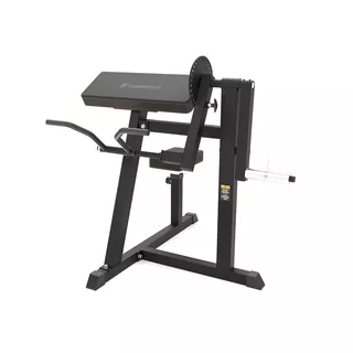 Bicepsz és tricepsz erősítő inSPORTline X-NT BT20 Biceps a Triceps Curl