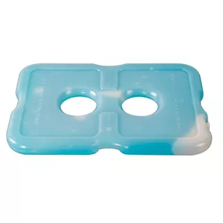 Újratölthető jégtartó inSPORTline 17,8x12,2x1,2 cm