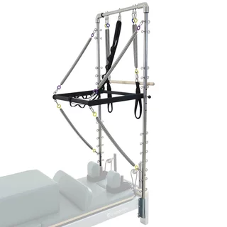Věž k pilates reformeru inSPORTline Oquiler