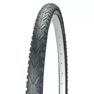 Kerékpár külső KENDA 16x1,75 K-935 Khan fekete, 16" méret, kiváló minőség
