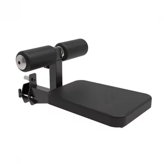 Levehető ülőke Lat Pull Seat inSPORTline CC410, 600, 650, 700 erőkeretekhez, állítható lábtámasz magasság