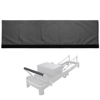 Csere huzat kapaszkodóhoz inSPORTline Comfolder és Comfolder EVO pilates reformerhez, gyors csere, tépőzáras rögzítés - antracit