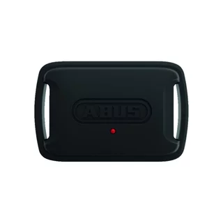 Riasztódoboz távirányítóval ABUS RC SingleSet, bicikli/robogó/roller keretekre és csövekre rögzíthető, 3D mozgásérzékelés, távirányító